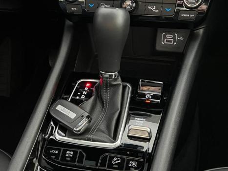 JEEP Compass 2.0 16V 4P HURRICANE 4 TURBO BLACKHAWK AUTOMTICO AT9, Foto 12