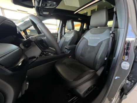JEEP Compass 2.0 16V 4P HURRICANE 4 TURBO BLACKHAWK AUTOMTICO AT9, Foto 13