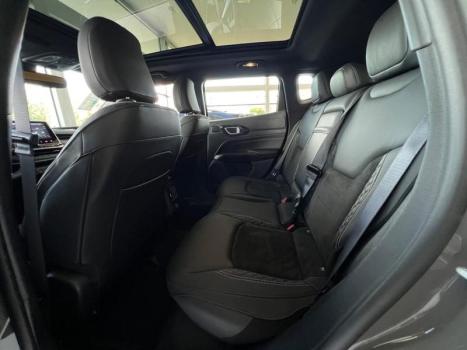 JEEP Compass 2.0 16V 4P HURRICANE 4 TURBO BLACKHAWK AUTOMTICO AT9, Foto 14