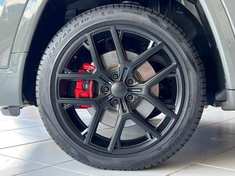 JEEP Compass 2.0 16V 4P HURRICANE 4 TURBO BLACKHAWK AUTOMTICO AT9, Foto 15