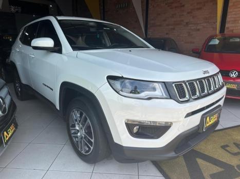 JEEP Compass 2.0 16V 4P FLEX SPORT AUTOMTICO, Foto 1