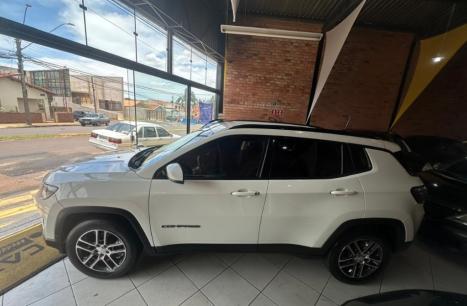 JEEP Compass 2.0 16V 4P FLEX SPORT AUTOMTICO, Foto 3