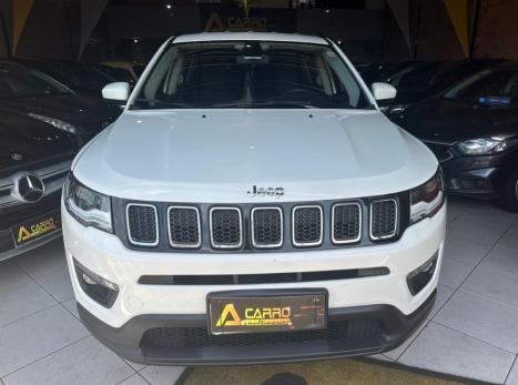 JEEP Compass 2.0 16V 4P FLEX SPORT AUTOMTICO, Foto 5