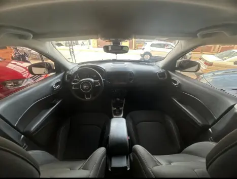 JEEP Compass 2.0 16V 4P FLEX SPORT AUTOMTICO, Foto 6