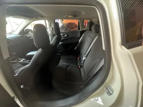 JEEP Compass 2.0 16V 4P FLEX SPORT AUTOMTICO, Foto 8
