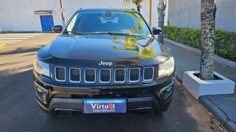 JEEP Compass 2.0 16V 4P 350 LONGITUDE 4X4 TURBO DIESEL AUTOMTICO, Foto 2