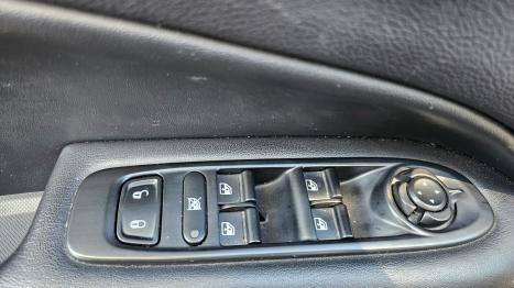 JEEP Compass 2.0 16V 4P 350 LONGITUDE 4X4 TURBO DIESEL AUTOMTICO, Foto 9