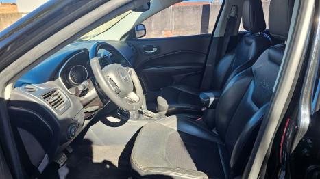 JEEP Compass 2.0 16V 4P 350 LONGITUDE 4X4 TURBO DIESEL AUTOMTICO, Foto 11