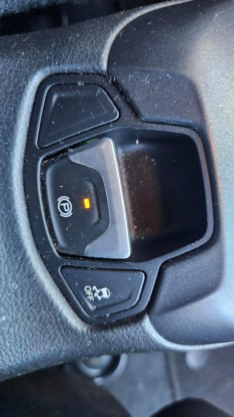 JEEP Compass 2.0 16V 4P 350 LONGITUDE 4X4 TURBO DIESEL AUTOMTICO, Foto 14
