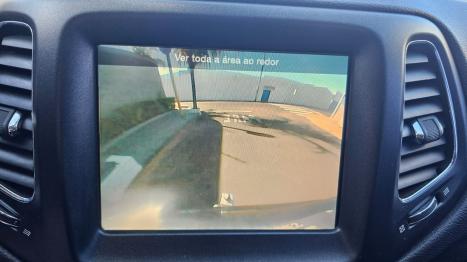 JEEP Compass 2.0 16V 4P 350 LONGITUDE 4X4 TURBO DIESEL AUTOMTICO, Foto 18