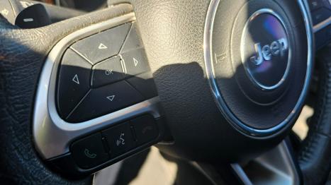 JEEP Compass 2.0 16V 4P 350 LONGITUDE 4X4 TURBO DIESEL AUTOMTICO, Foto 20