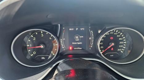 JEEP Compass 2.0 16V 4P 350 LONGITUDE 4X4 TURBO DIESEL AUTOMTICO, Foto 24