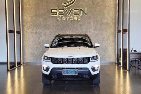 JEEP Compass 2.0 16V 4P 350 LONGITUDE 4X4 TURBO DIESEL AUTOMTICO, Foto 2