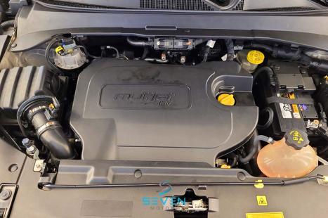 JEEP Compass 2.0 16V 4P 350 LONGITUDE 4X4 TURBO DIESEL AUTOMTICO, Foto 18
