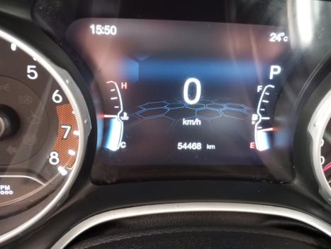 JEEP Compass 2.0 16V 4P LONGITUDE FLEX AUTOMTICO, Foto 8