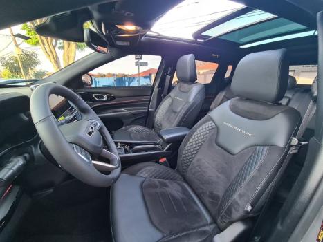 JEEP Compass 2.0 16V 4P HURRICANE 4 TURBO BLACKHAWK AUTOMTICO AT9, Foto 5
