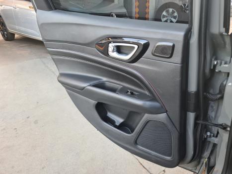JEEP Compass 2.0 16V 4P HURRICANE 4 TURBO BLACKHAWK AUTOMTICO AT9, Foto 8