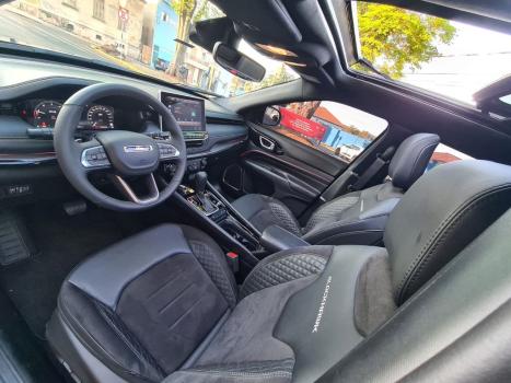 JEEP Compass 2.0 16V 4P HURRICANE 4 TURBO BLACKHAWK AUTOMTICO AT9, Foto 11