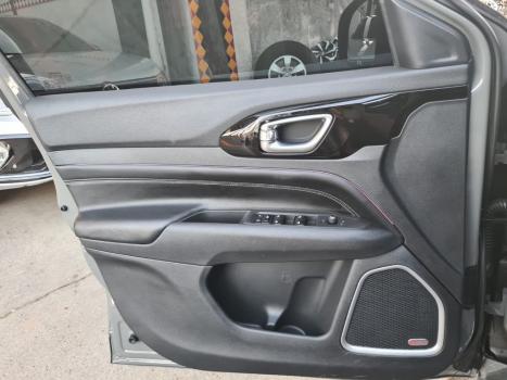 JEEP Compass 2.0 16V 4P HURRICANE 4 TURBO BLACKHAWK AUTOMTICO AT9, Foto 12