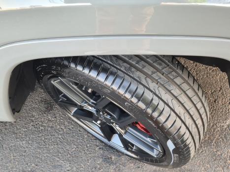 JEEP Compass 2.0 16V 4P HURRICANE 4 TURBO BLACKHAWK AUTOMTICO AT9, Foto 15
