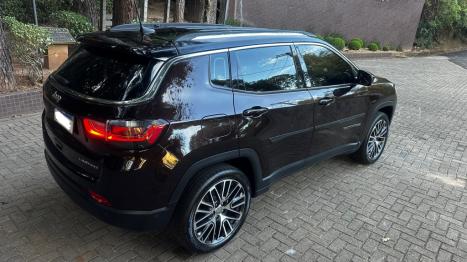 JEEP Compass 2.0 16V 4P LIMITED TURBO DIESEL 4X4 AUTOMTICO, Foto 2