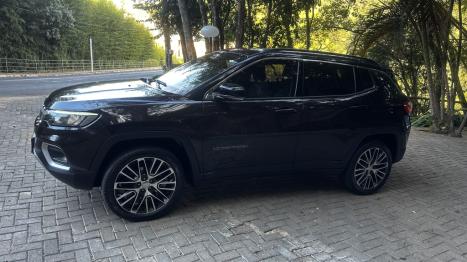 JEEP Compass 2.0 16V 4P LIMITED TURBO DIESEL 4X4 AUTOMTICO, Foto 1