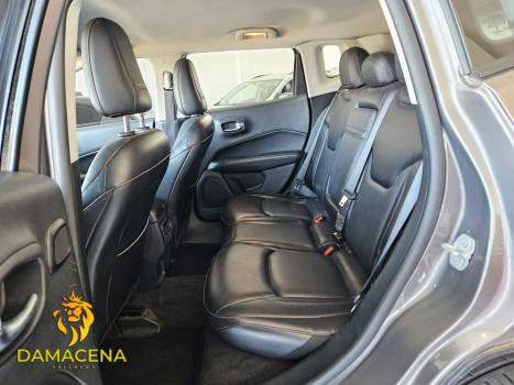 JEEP Compass 2.0 16V 4P LONGITUDE TURBO DIESEL 4X4 AUTOMTICO, Foto 12
