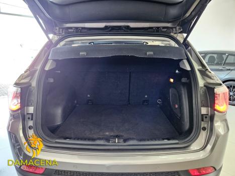 JEEP Compass 2.0 16V 4P LONGITUDE TURBO DIESEL 4X4 AUTOMTICO, Foto 18