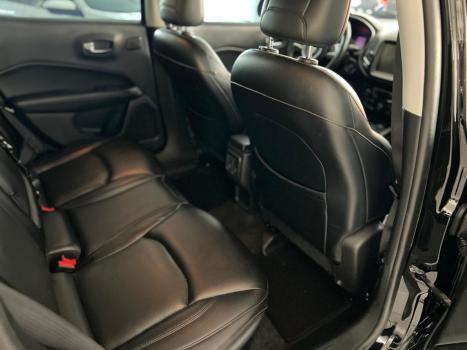 JEEP Compass 2.0 16V 4P LONGITUDE FLEX AUTOMTICO, Foto 10