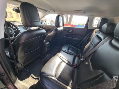 JEEP Compass 2.0 16V 4P LONGITUDE FLEX AUTOMTICO, Foto 6