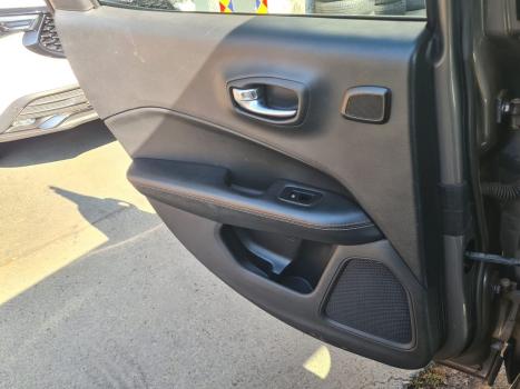 JEEP Compass 2.0 16V 4P LONGITUDE FLEX AUTOMTICO, Foto 8