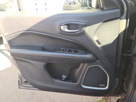 JEEP Compass 2.0 16V 4P LONGITUDE FLEX AUTOMTICO, Foto 11
