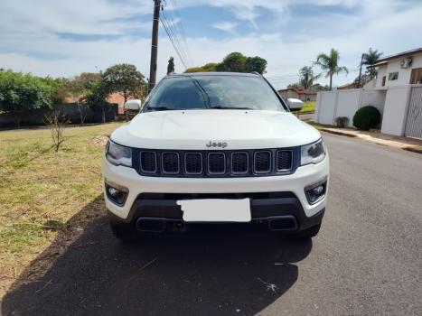 JEEP Compass 2.0 16V 4P LIMITED S TURBO DIESEL 4X4 AUTOMTICO, Foto 3