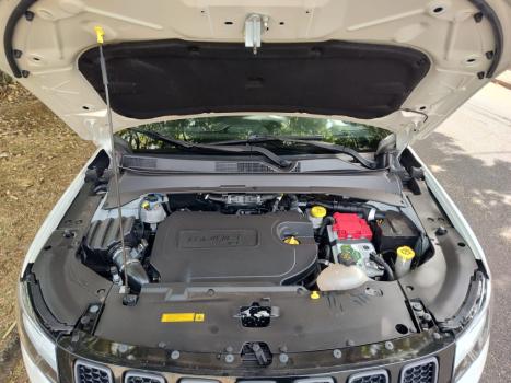 JEEP Compass 2.0 16V 4P LIMITED S TURBO DIESEL 4X4 AUTOMTICO, Foto 4