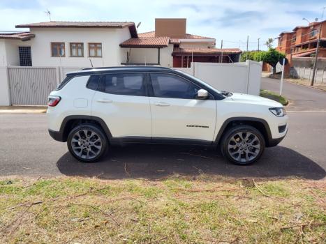 JEEP Compass 2.0 16V 4P LIMITED S TURBO DIESEL 4X4 AUTOMTICO, Foto 6