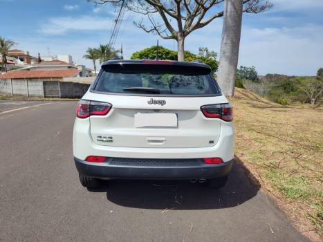 JEEP Compass 2.0 16V 4P LIMITED S TURBO DIESEL 4X4 AUTOMTICO, Foto 8