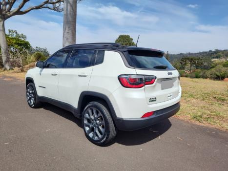 JEEP Compass 2.0 16V 4P LIMITED S TURBO DIESEL 4X4 AUTOMTICO, Foto 9