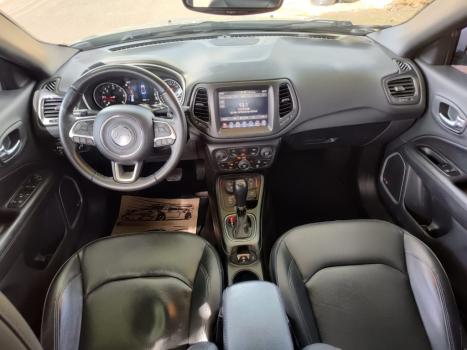 JEEP Compass 2.0 16V 4P LIMITED S TURBO DIESEL 4X4 AUTOMTICO, Foto 11