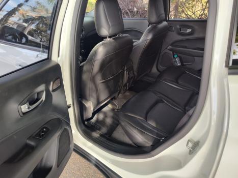 JEEP Compass 2.0 16V 4P LIMITED S TURBO DIESEL 4X4 AUTOMTICO, Foto 13