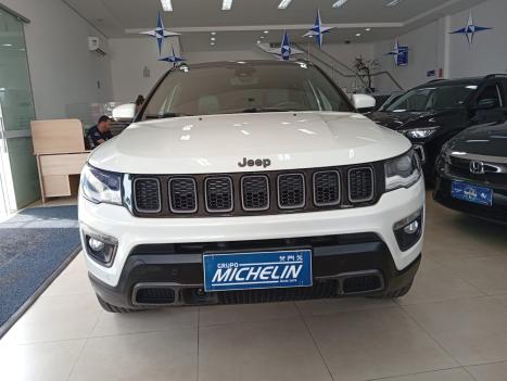 JEEP Compass 2.0 16V 4P 350 LIMITED 4X4 TURBO DIESEL AUTOMTICO, Foto 2