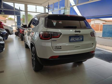 JEEP Compass 2.0 16V 4P 350 LIMITED 4X4 TURBO DIESEL AUTOMTICO, Foto 3
