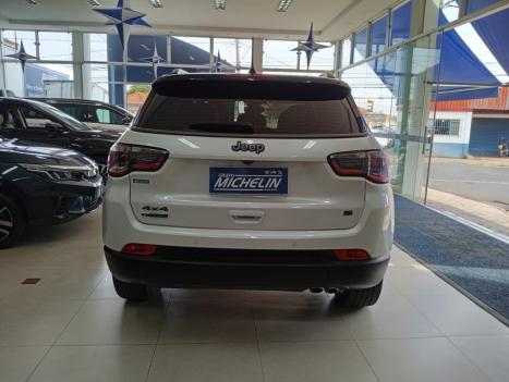 JEEP Compass 2.0 16V 4P 350 LIMITED 4X4 TURBO DIESEL AUTOMTICO, Foto 4