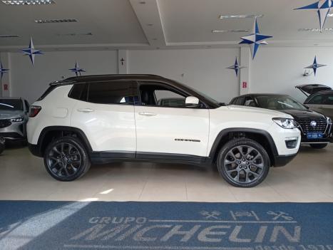 JEEP Compass 2.0 16V 4P 350 LIMITED 4X4 TURBO DIESEL AUTOMTICO, Foto 5