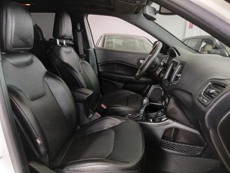 JEEP Compass 2.0 16V 4P 350 LIMITED 4X4 TURBO DIESEL AUTOMTICO, Foto 6