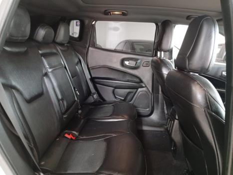 JEEP Compass 2.0 16V 4P 350 LIMITED 4X4 TURBO DIESEL AUTOMTICO, Foto 7