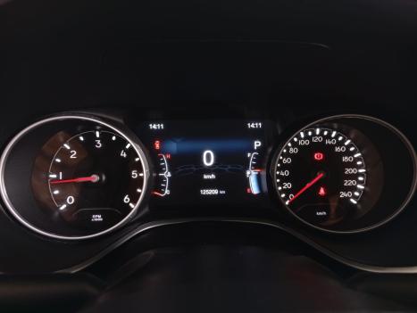 JEEP Compass 2.0 16V 4P 350 LIMITED 4X4 TURBO DIESEL AUTOMTICO, Foto 9