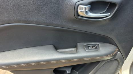 JEEP Compass 2.0 16V 4P 350 LIMITED 4X4 TURBO DIESEL AUTOMTICO, Foto 8