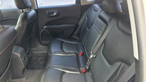 JEEP Compass 2.0 16V 4P 350 LIMITED 4X4 TURBO DIESEL AUTOMTICO, Foto 9