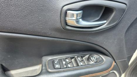 JEEP Compass 2.0 16V 4P 350 LIMITED 4X4 TURBO DIESEL AUTOMTICO, Foto 11