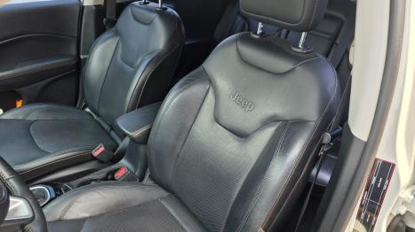 JEEP Compass 2.0 16V 4P 350 LIMITED 4X4 TURBO DIESEL AUTOMTICO, Foto 12